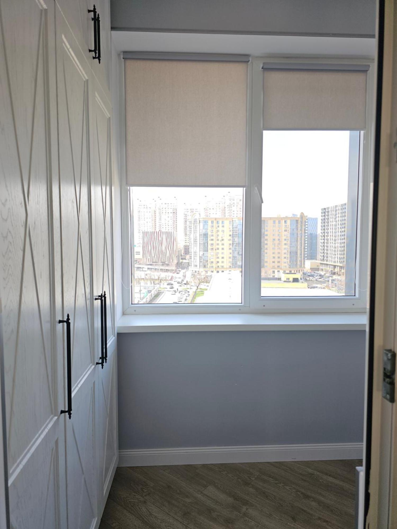 3 Room Gagarin Park Residential Complex Near Mega Shopping Mall Almaty Exterior foto